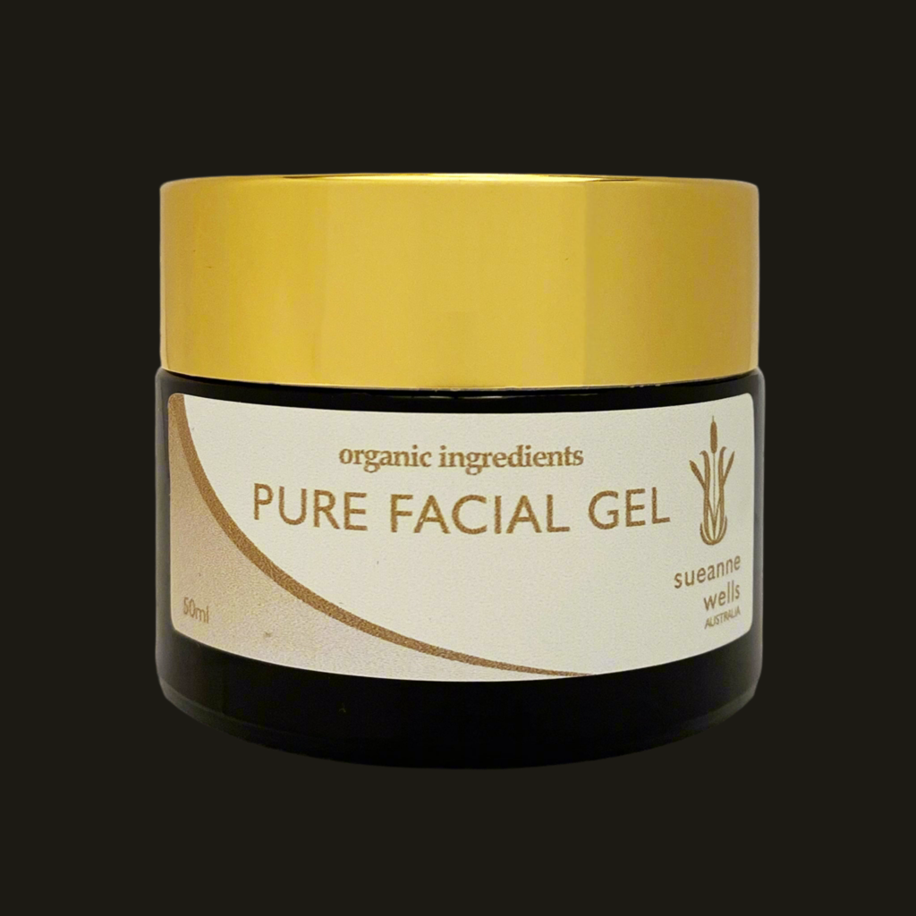 Pure Facial Gel