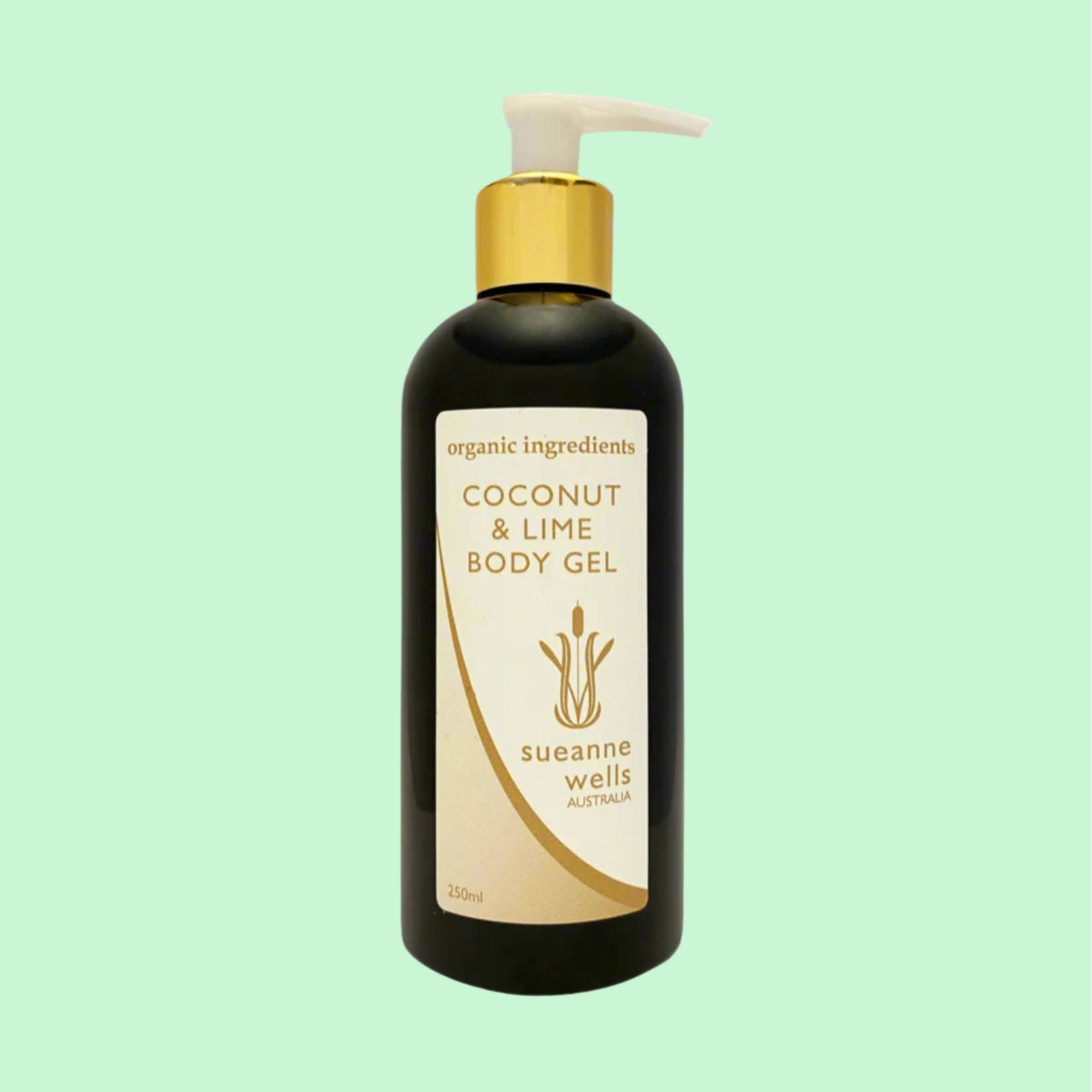 This completely natural body indulgence, saturates the entire body with long lasting moisture. Quickly absorbed, transforms skin's texture & tone revealing smoother, softer skin.