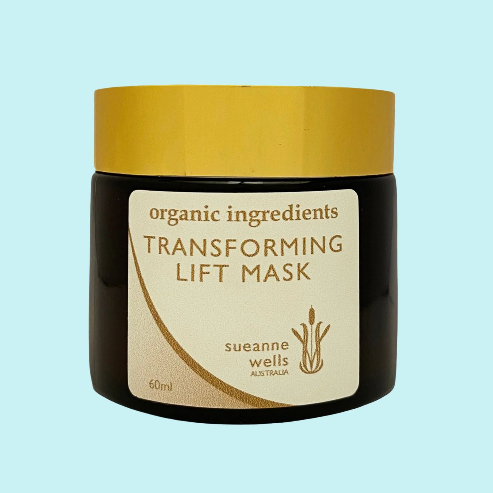 Deeply moisturises and lifts, intensively targets the signs of aging, visibly minimises pore size for a more even skin tone.